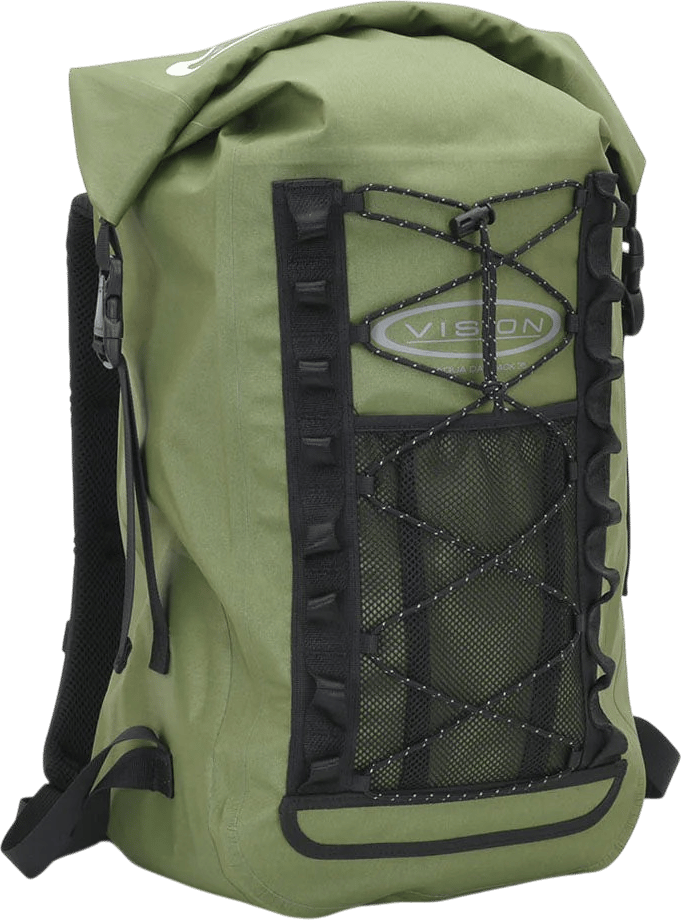 Vision Aqua Day Pack Vision