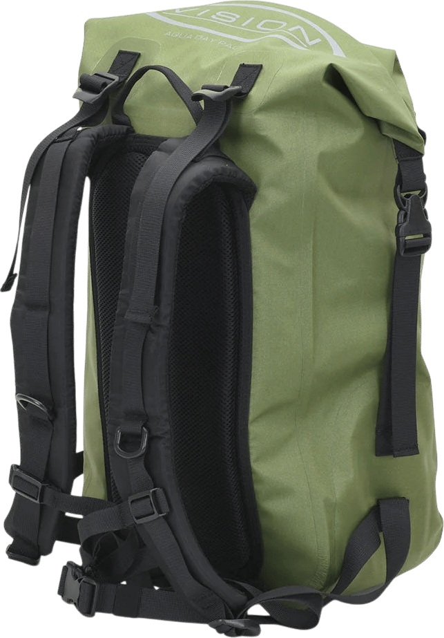 Vision Aqua Day Pack Vision