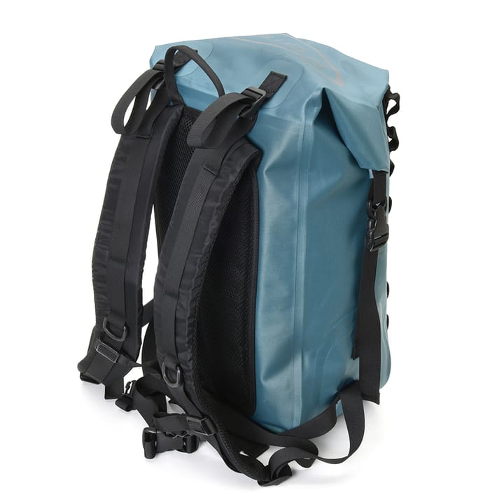 Vision Vision Aqua Day 35l Petrol Blue Vanntett Ryggsekk For Dagsturer Vision