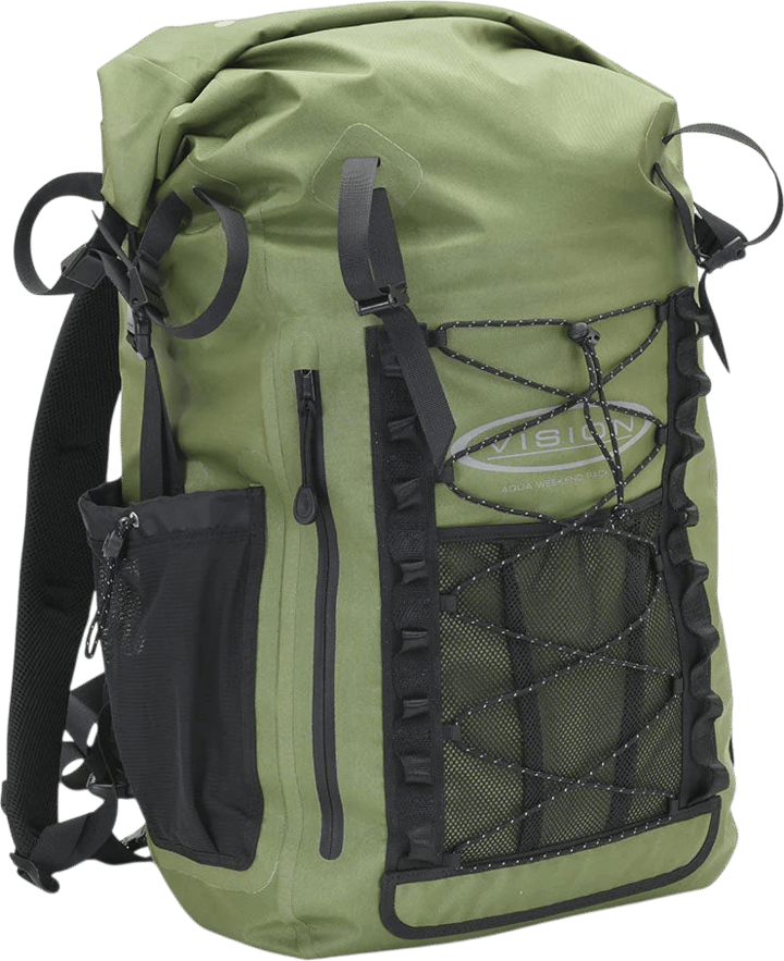 Vision Aqua Weekend Pack Vision