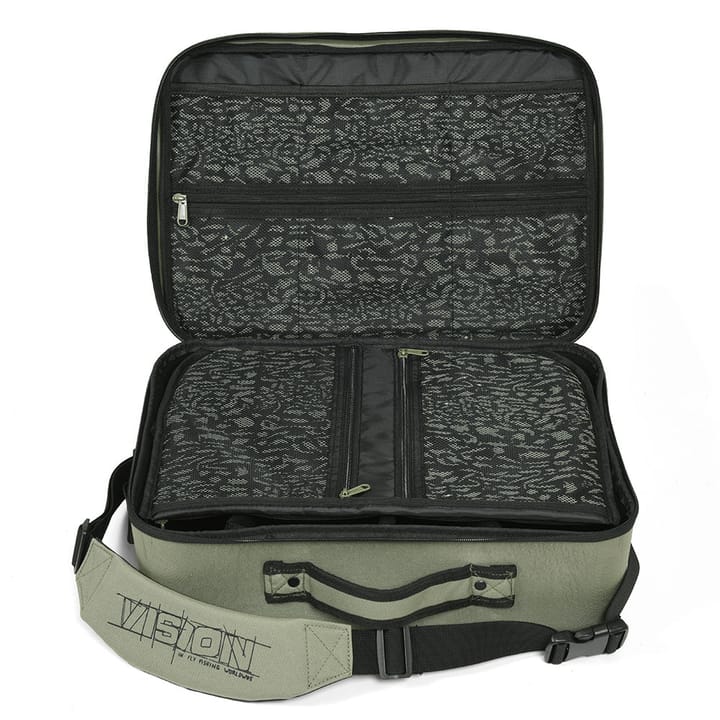 Vision Hard Gear Bag Vision