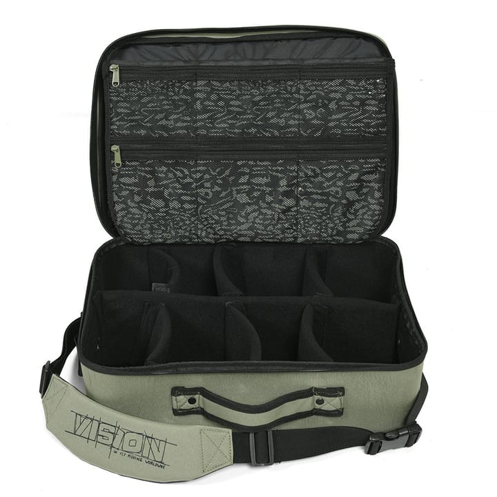 Vision Hard Gear Bag Vision