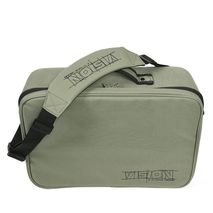 Vision Hard Gear Bag Vision