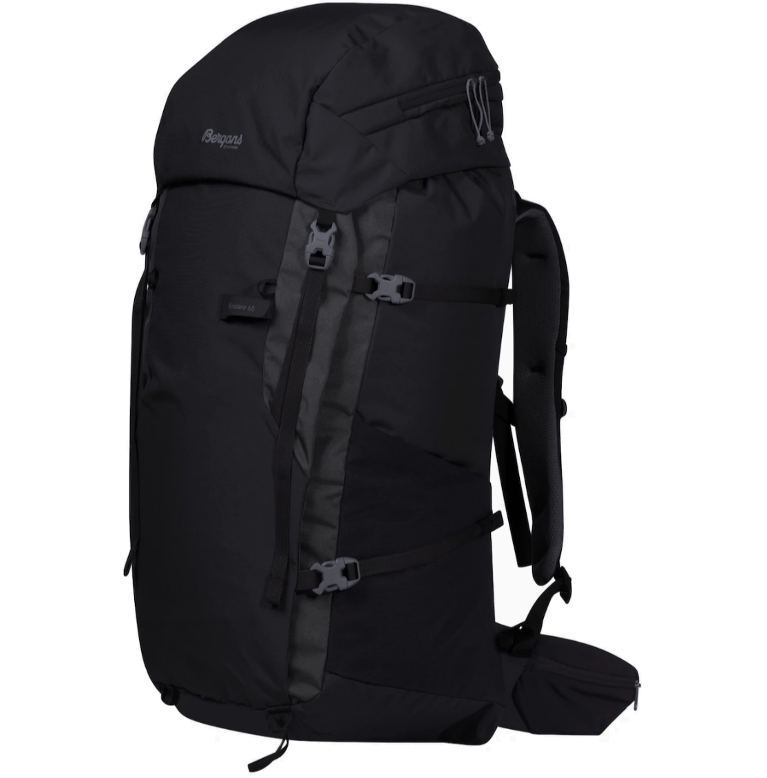 Bergans Rondane V6 65 Black