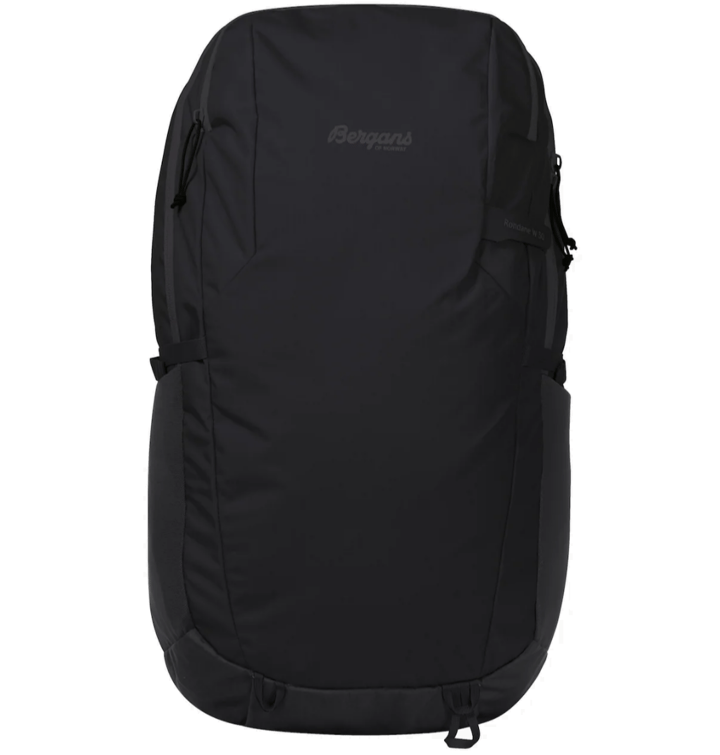 Bergans Women's Rondane V6 30 Black Bergans Bergans Women's Rondane V6 30 Black Bergans
