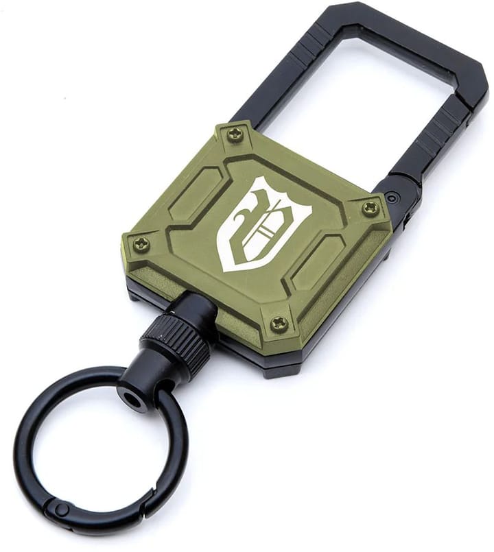 Vision Vision Tactical Magnet Zinger Sterk Utstyrstrinse Med Magnet Vision