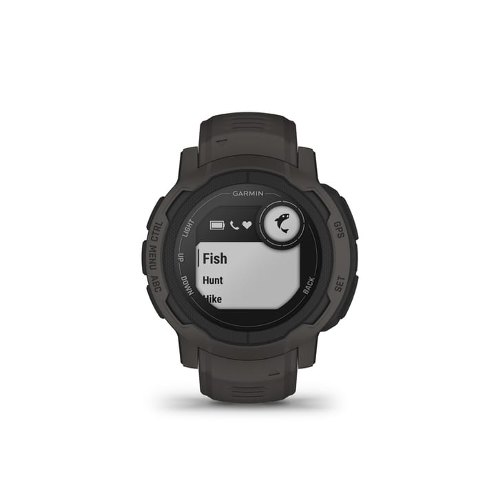 Garmin Instinct 2 Graphite Garmin