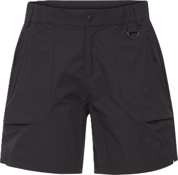 Varg Women's Dyrön Active Shorts Lava Black Varg Varg Women's Dyrön Active Shorts Lava Black Varg