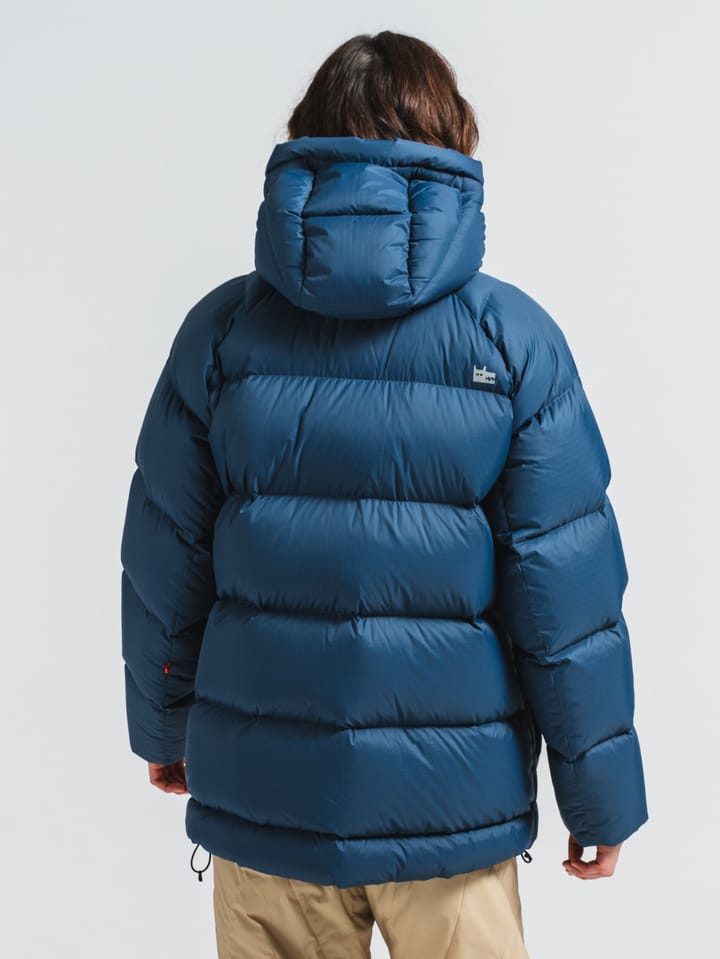 Varg Women's Tvärå Down Jacket Arctic Blue Varg Varg Women's Tvärå Down Jacket Arctic Blue Varg