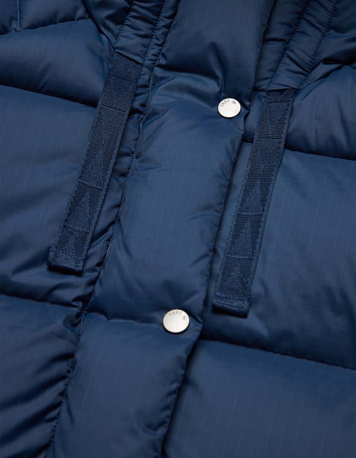 Varg Women's Tvärå Down Jacket Arctic Blue Varg Varg Women's Tvärå Down Jacket Arctic Blue Varg