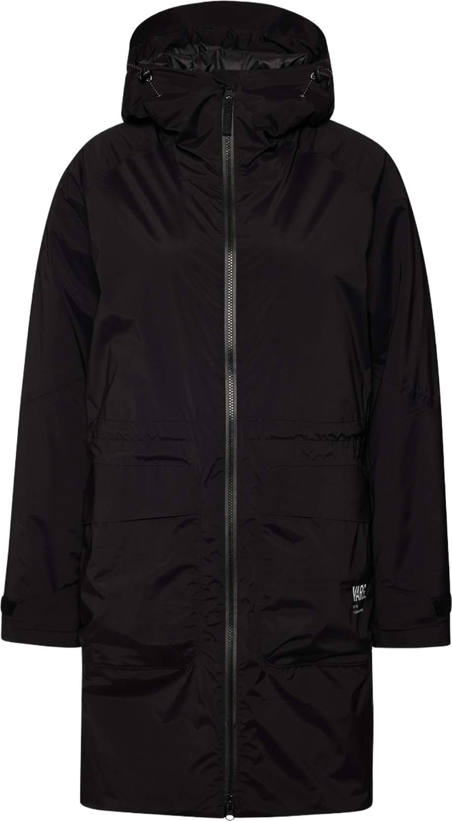 Women's Vålå L2 Parka