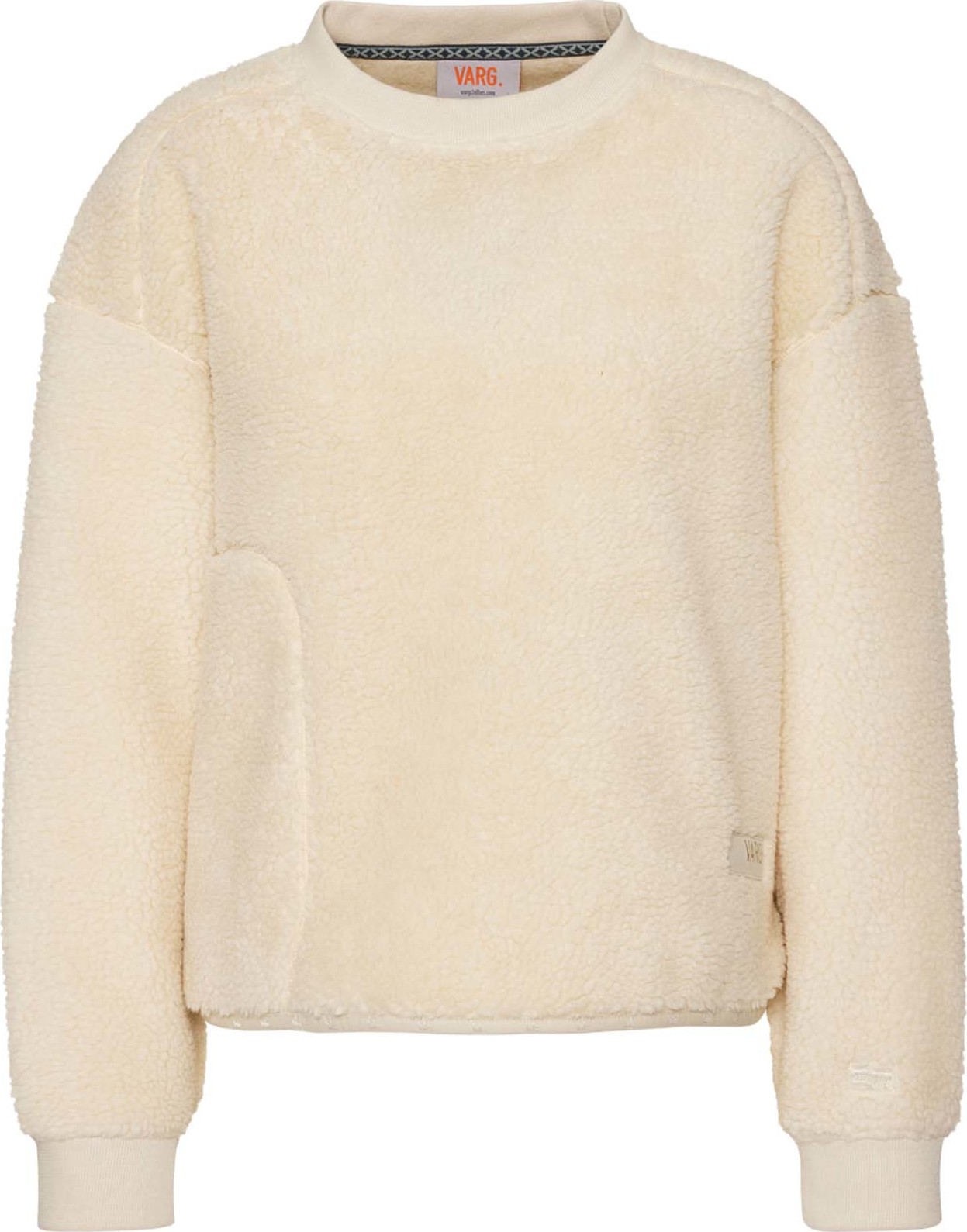 Women's Funäs Sweater