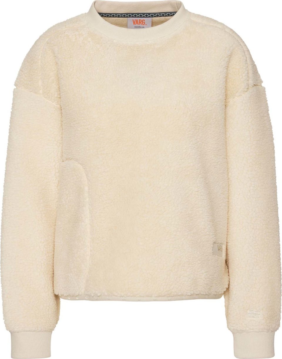 Women's Funäs Sweater