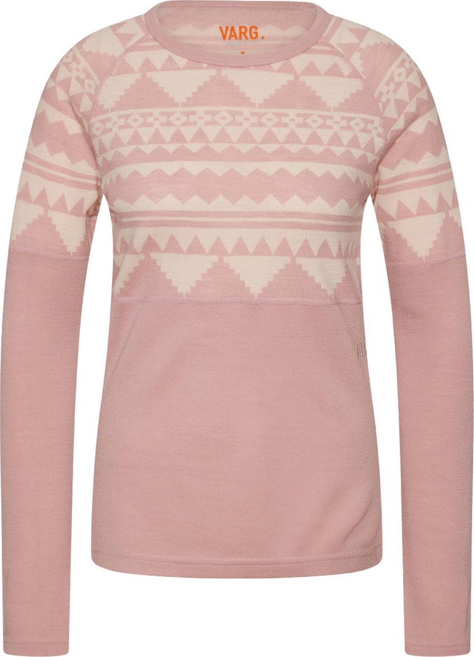 Women's Mattmar Baselayer Top