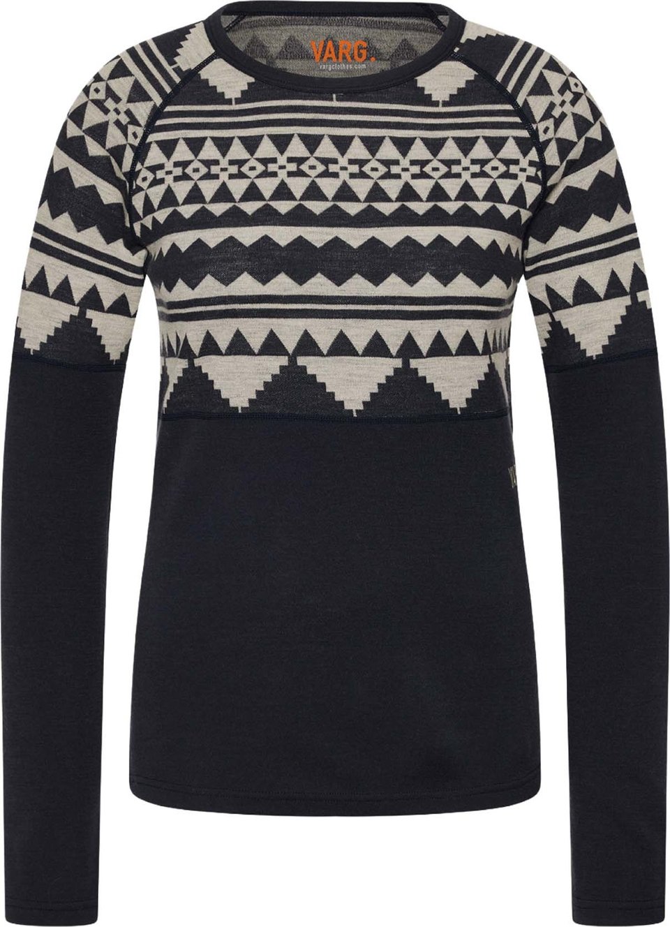 Women's Mattmar Baselayer Top