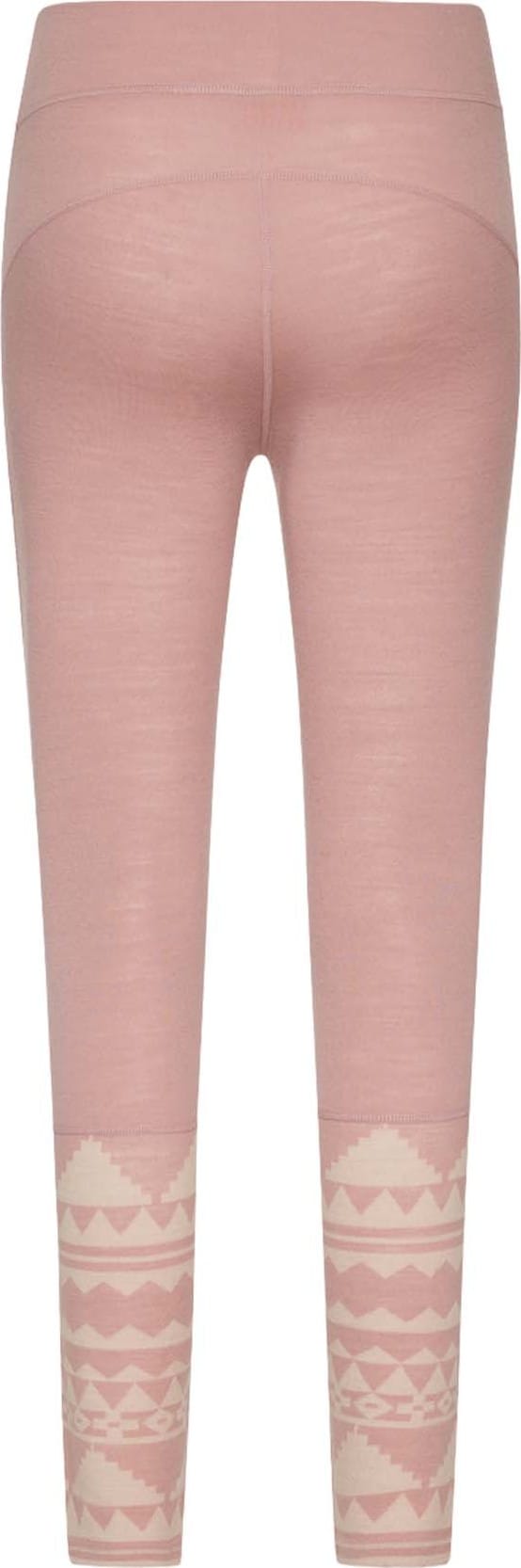Varg Women's Mattmar Baselayer Pant Mesa Rose Varg Varg Women's Mattmar Baselayer Pant Mesa Rose Varg