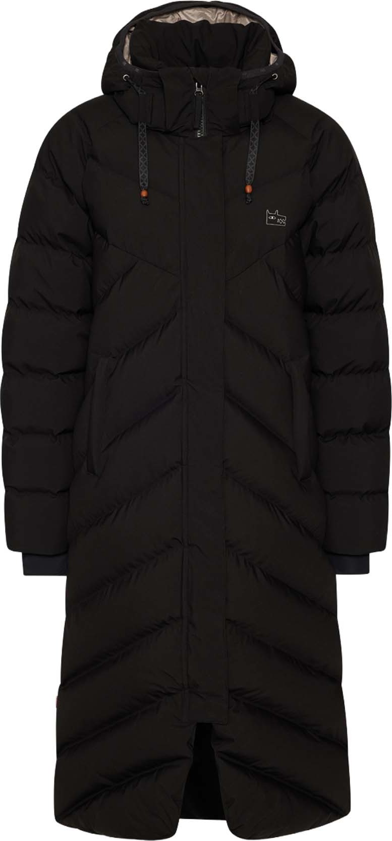 Varg Kiruna Down Coat 2.0