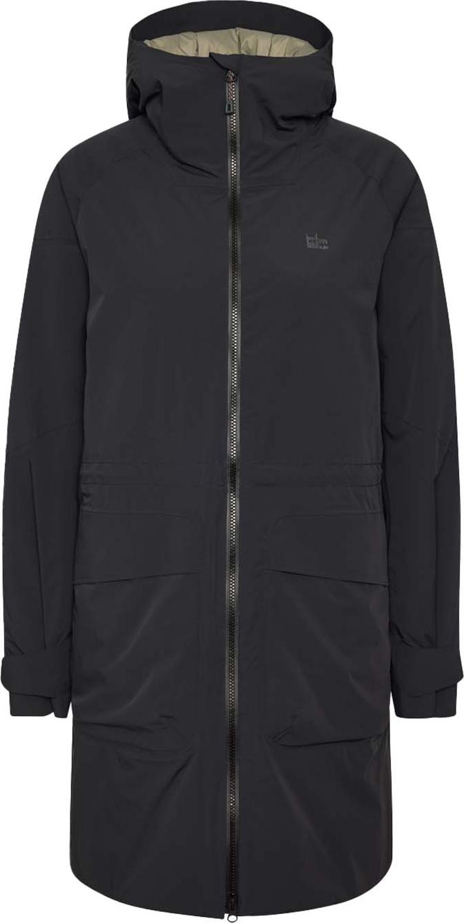 Varg Women's Vålå Parka 2.0