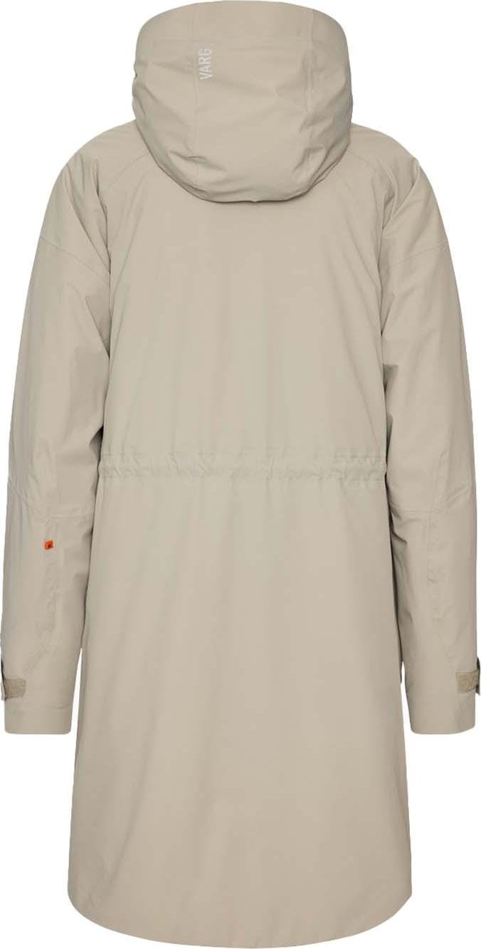Varg Women's Vålå 2L Parka 2.0 London Fog Varg