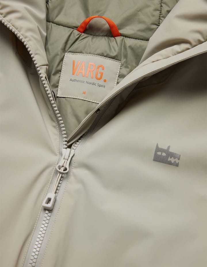 Varg Women's Vålå 2L Parka 2.0 London Fog Varg