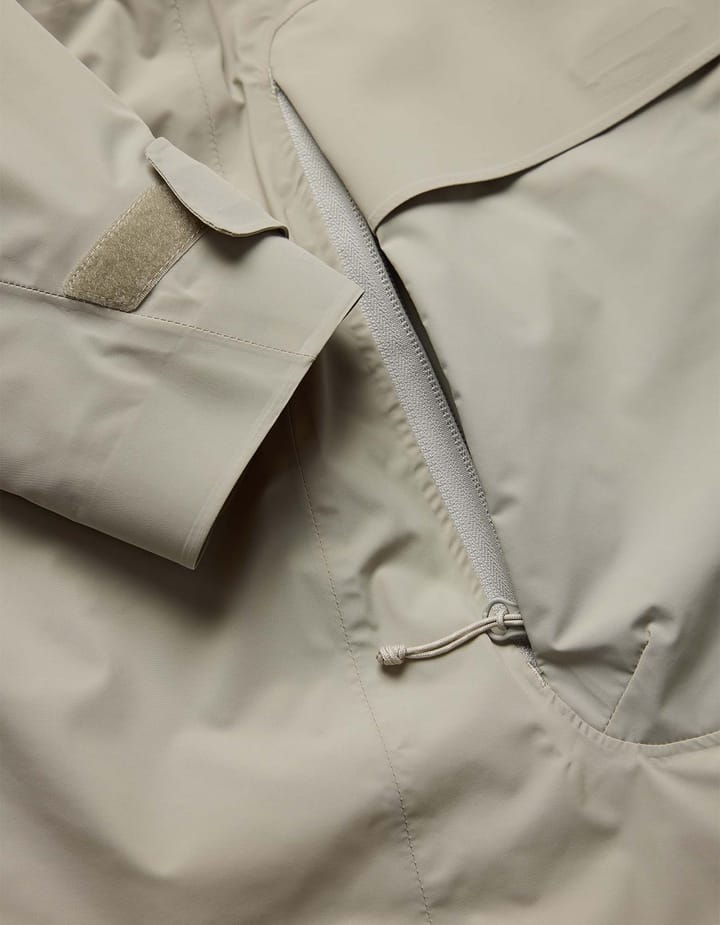 Varg Women's Vålå 2L Parka 2.0 London Fog Varg
