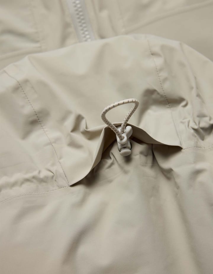 Varg Women's Vålå 2L Parka 2.0 London Fog Varg