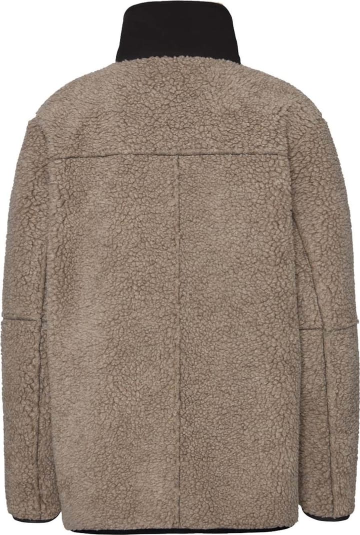 Varg Women's Koster Jacket Natural Sand Varg