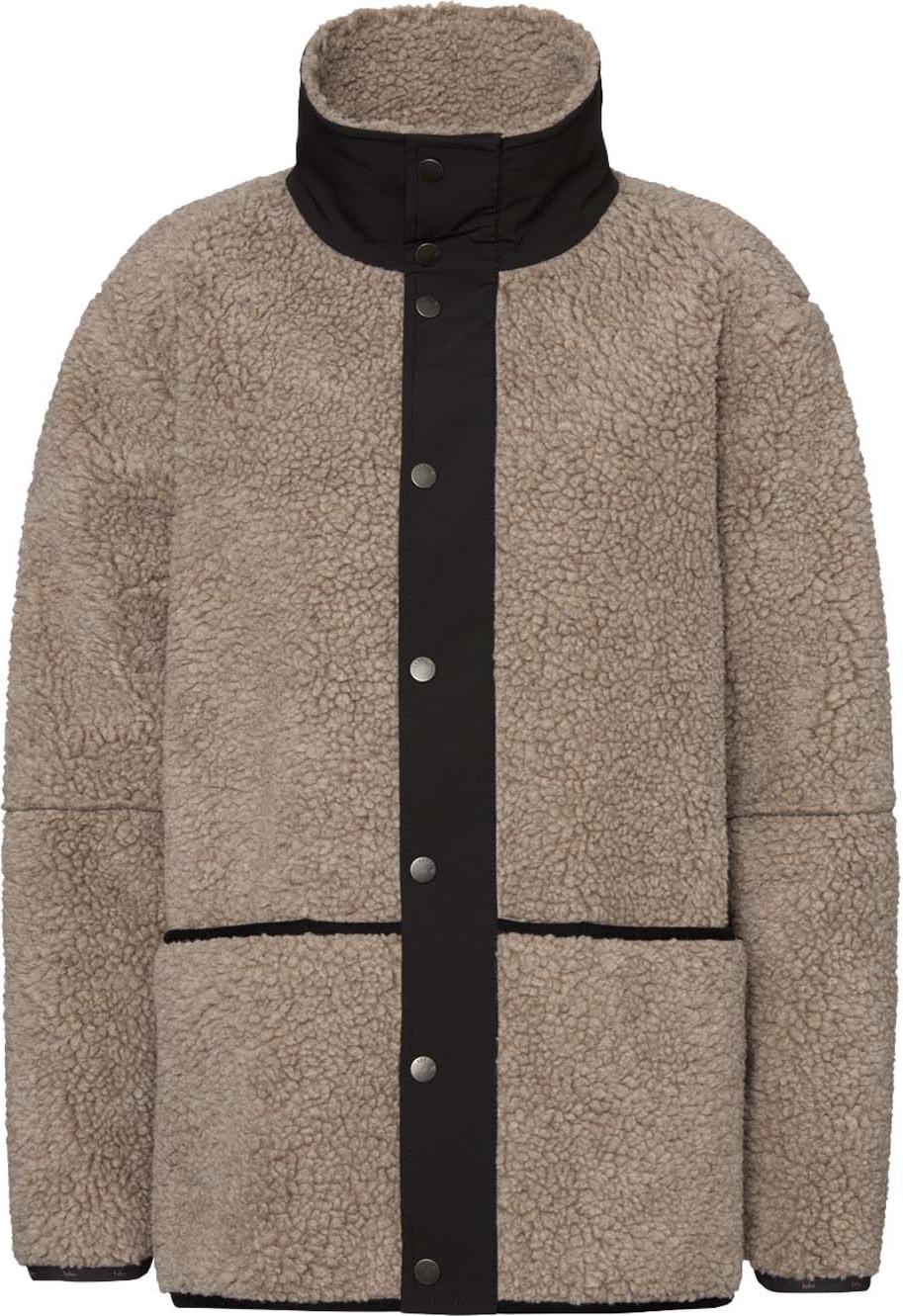 Varg Women's Koster Jacket Natural