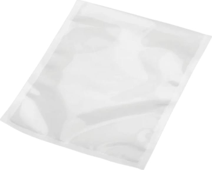 Tendy Vacuum Bags 22x30, 100-Pack Clear Tendy