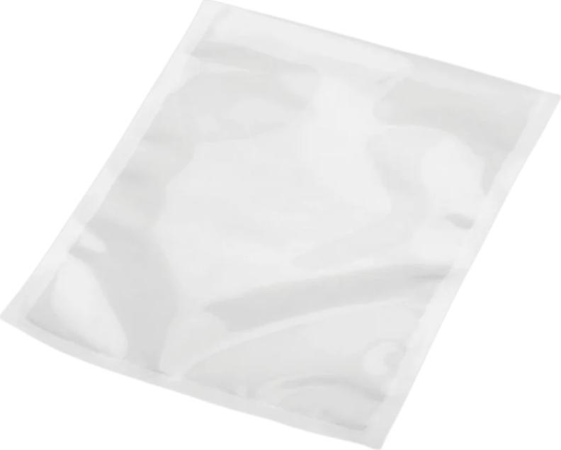 Tendy Vacuum Bags 25x35, 100-Pack Clear  25 x 35 cm