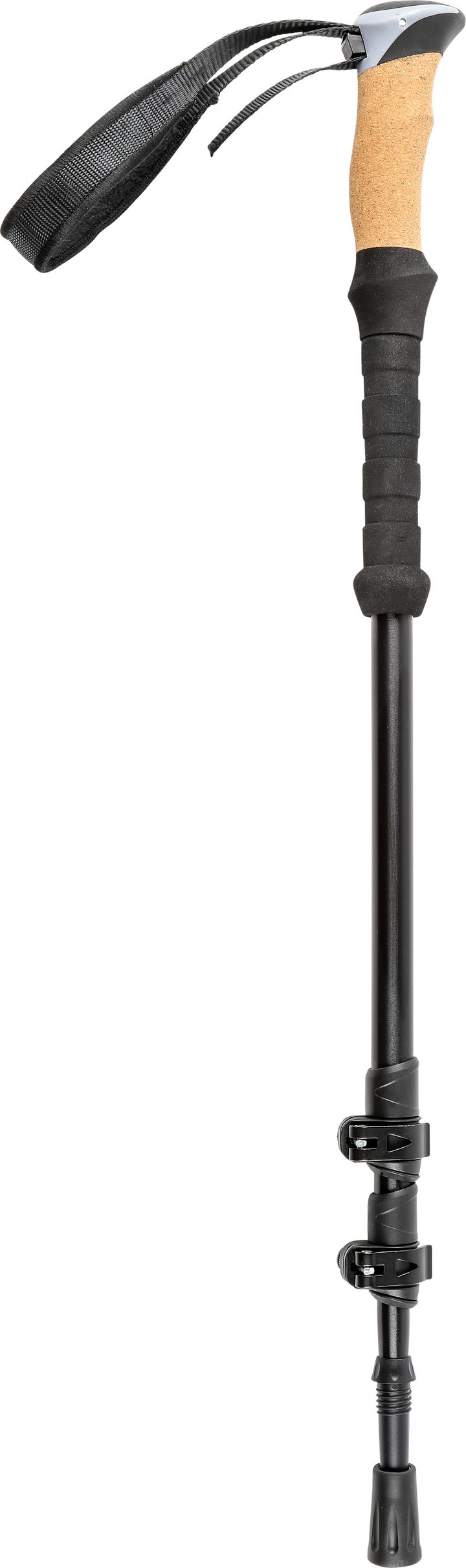 Pool 12 Speedstick Wading Pole Black Pool 12