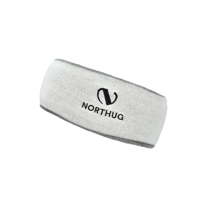 Northug Valdres Headband White Northug
