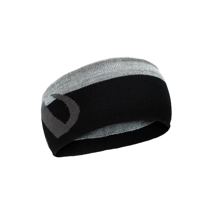 Northug Valdres Headband Grey Melange Northug