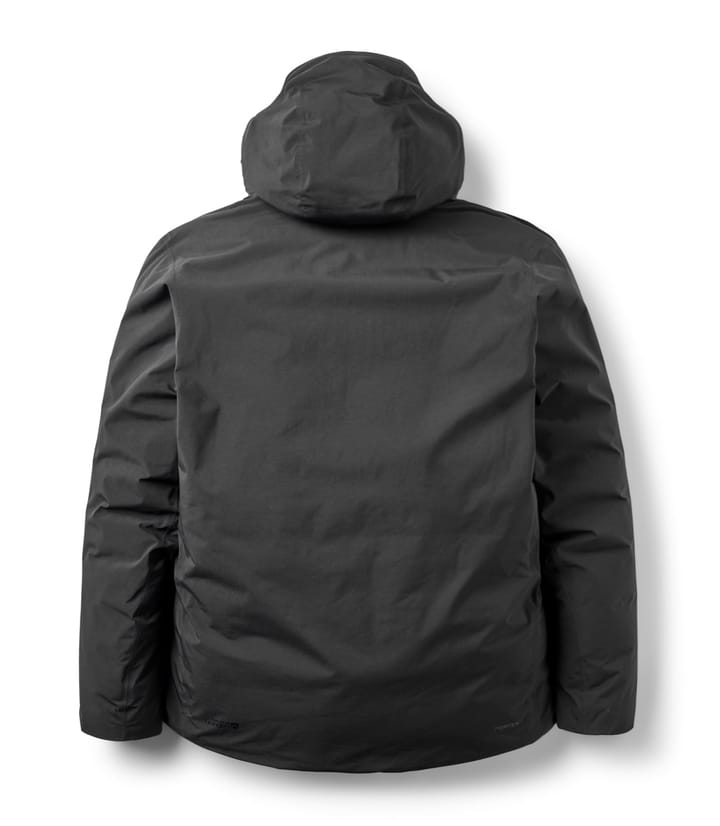 Rab Valiance Jacket Black Rab