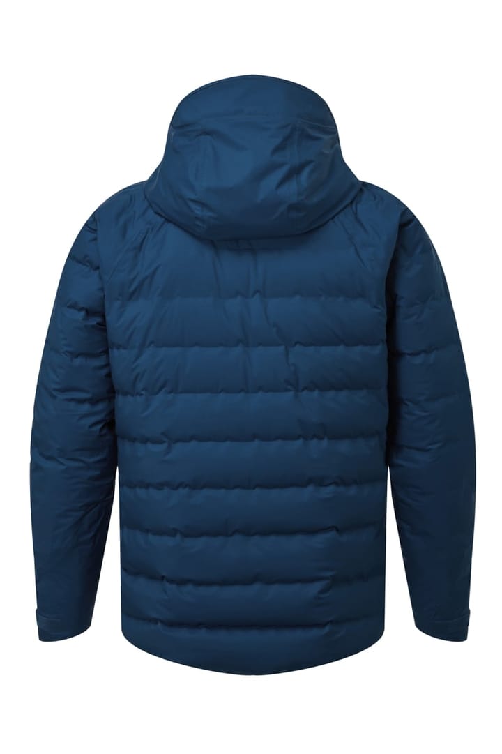Rab Valiance Jacket Men's Ink Rab Rab Valiance Jacket Men's Ink Rab