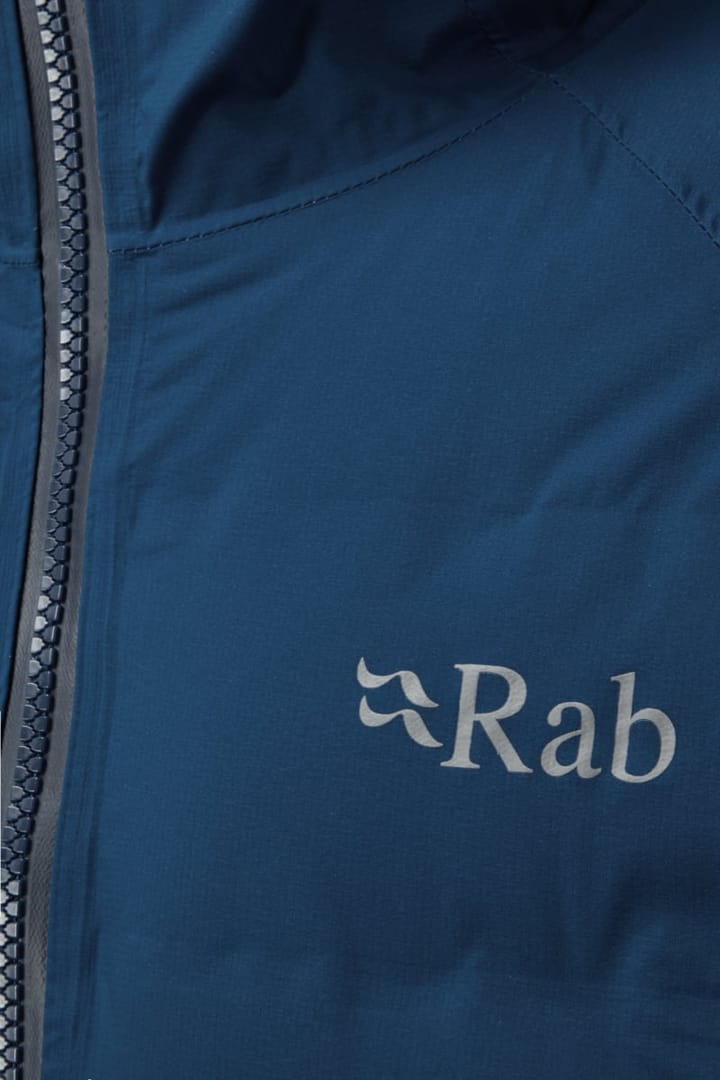 Rab Valiance Jacket Men's Ink Rab Rab Valiance Jacket Men's Ink Rab