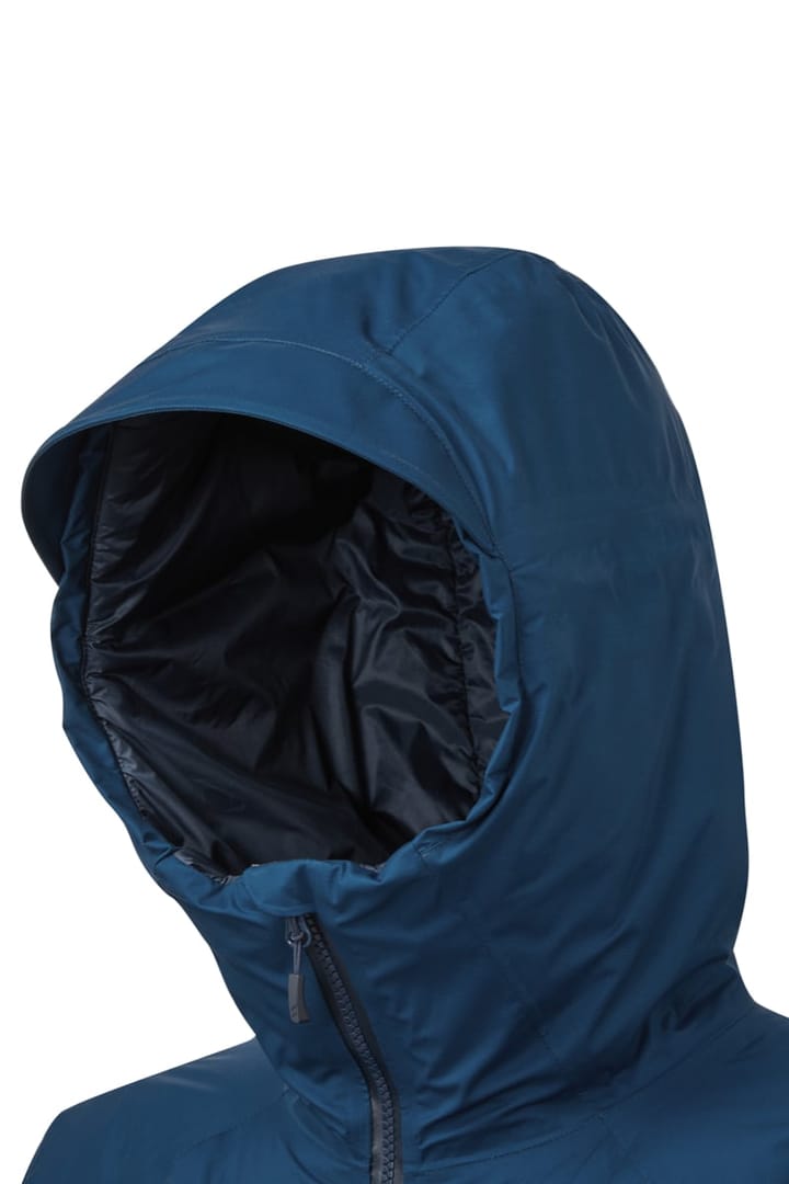 Rab Valiance Jacket Men's Ink Rab Rab Valiance Jacket Men's Ink Rab