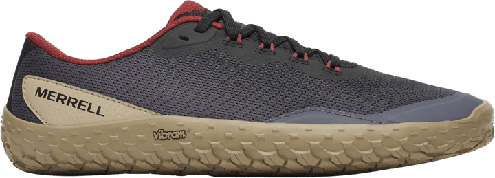 Merrell Men's Vapor Glove 7 Black/comet Merrell