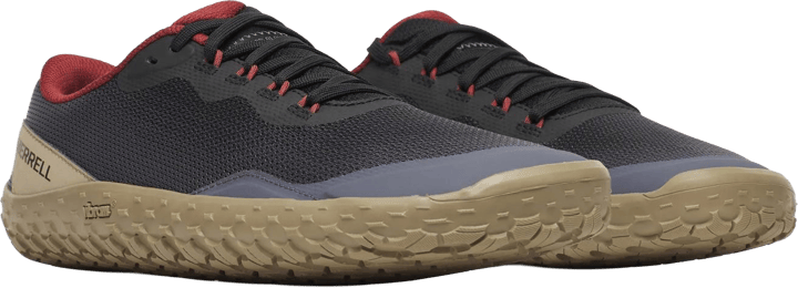 Merrell Men's Vapor Glove 7 Black/comet Merrell