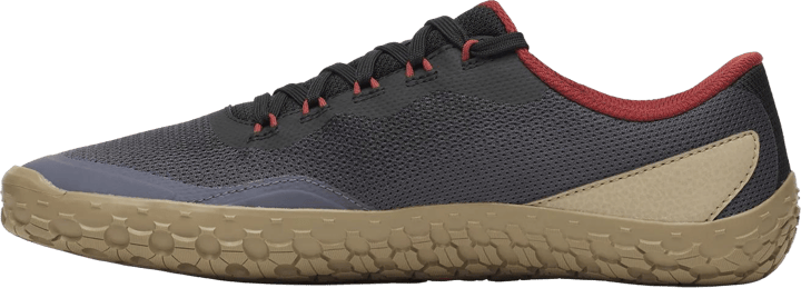 Merrell Men's Vapor Glove 7 Black/comet Merrell