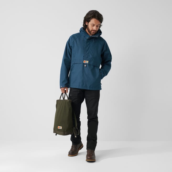 Fjällräven Men's Vardag Anorak Storm Fjällräven