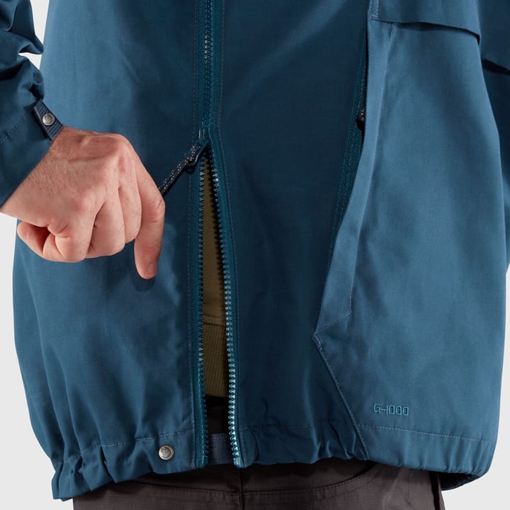 Fjällräven Men's Vardag Anorak Storm Fjällräven