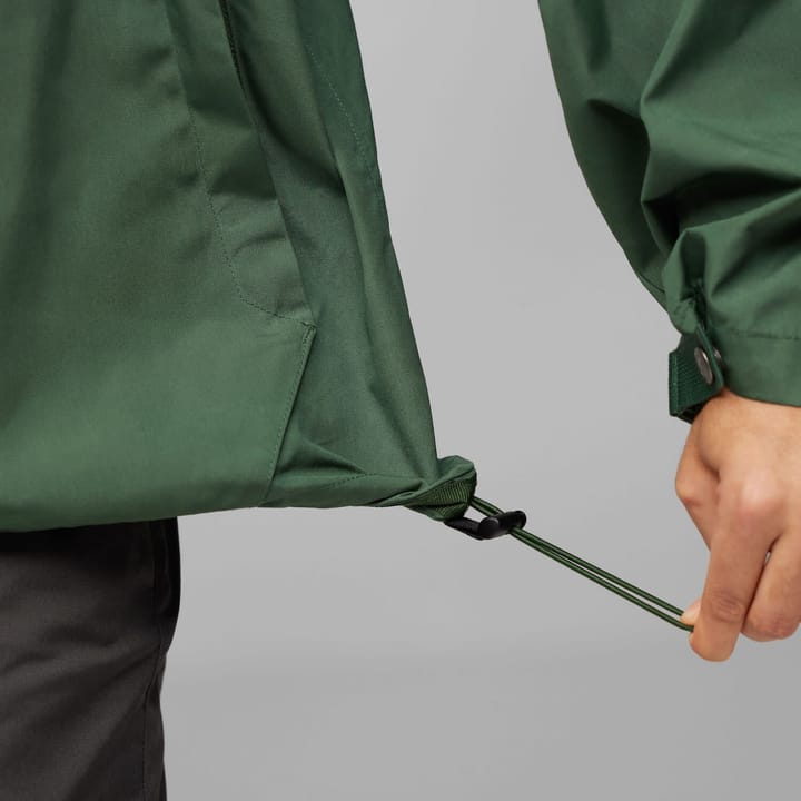 Fjällräven Vardag Anorak M Autumn Leaf-terracotta Brown Fjällräven