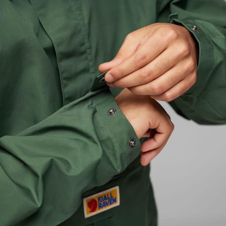 Fjällräven Vardag Anorak M Autumn Leaf-terracotta Brown Fjällräven