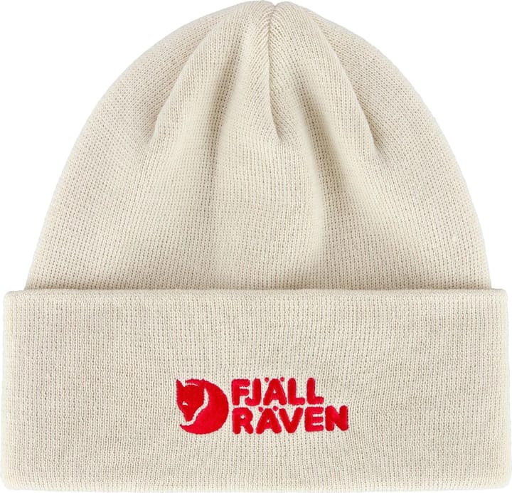 Fjällräven Vardag Beanie Chalk White Fjällräven