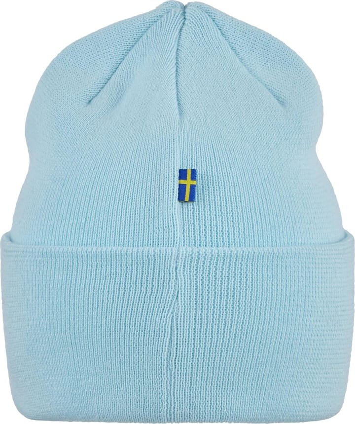 Fjällräven Vardag Beanie Breeze Blue Fjällräven
