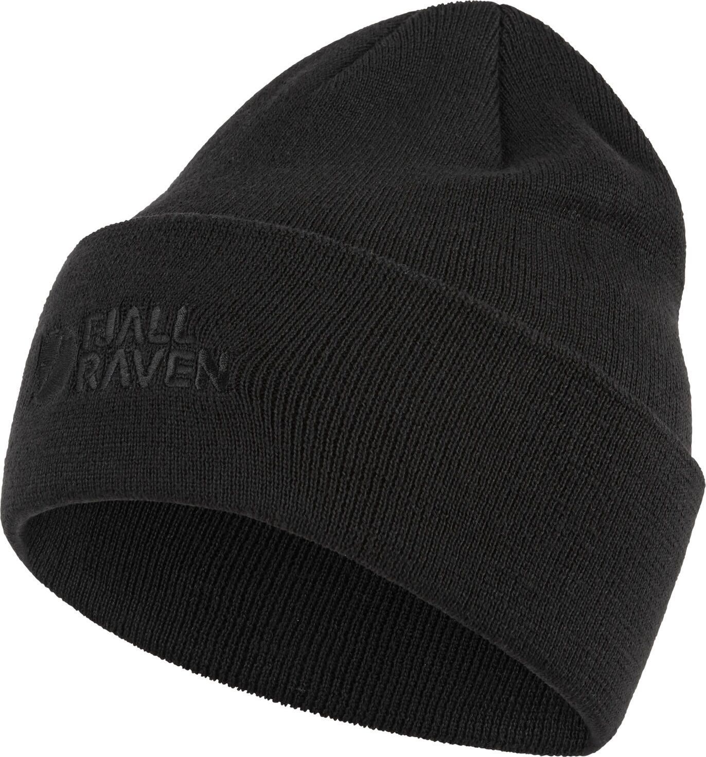 Fjällräven Vardag Beanie Black