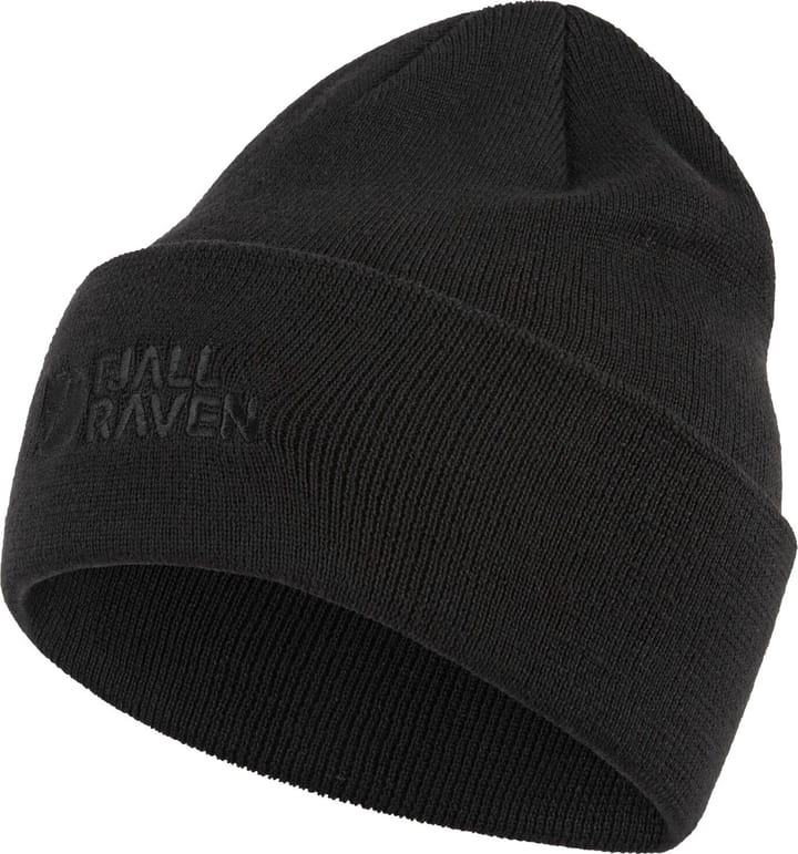 Fjällräven Vardag Beanie Black Fjällräven