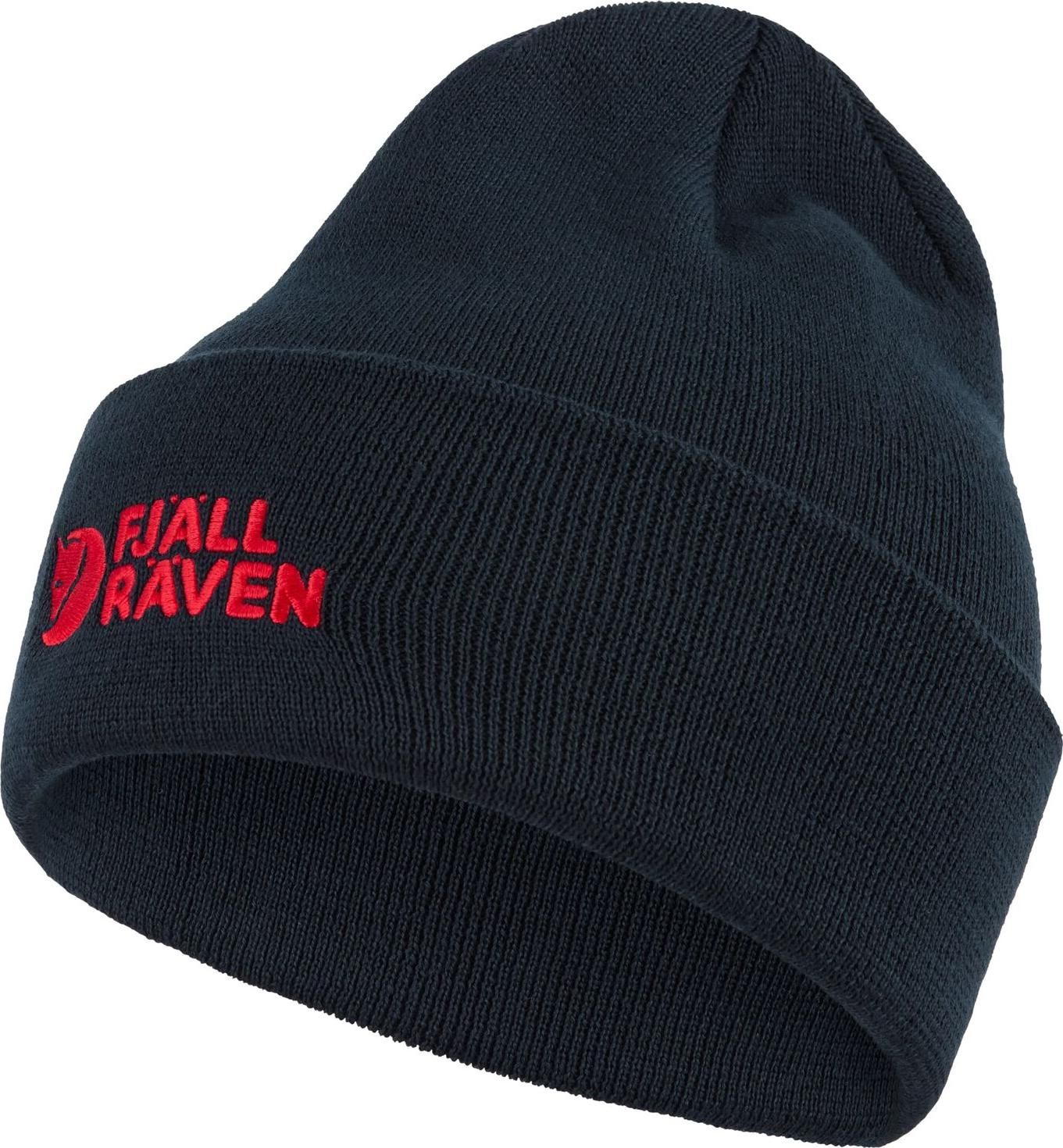 Fjällräven Vardag Beanie Dark Navy