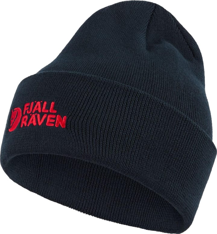 Fjällräven Vardag Beanie Dark Navy Fjällräven